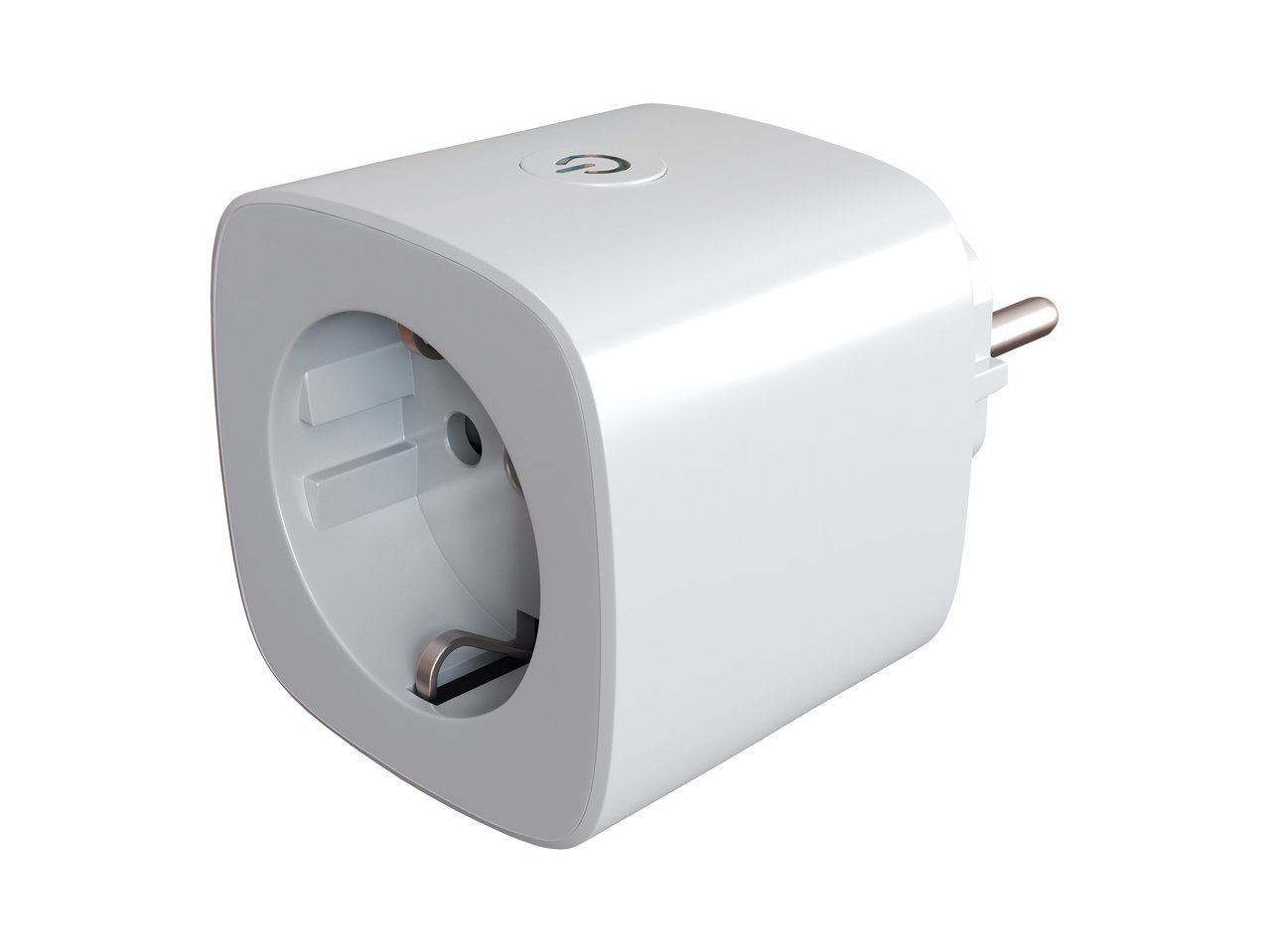 Adattatore SMART per presa di corrente