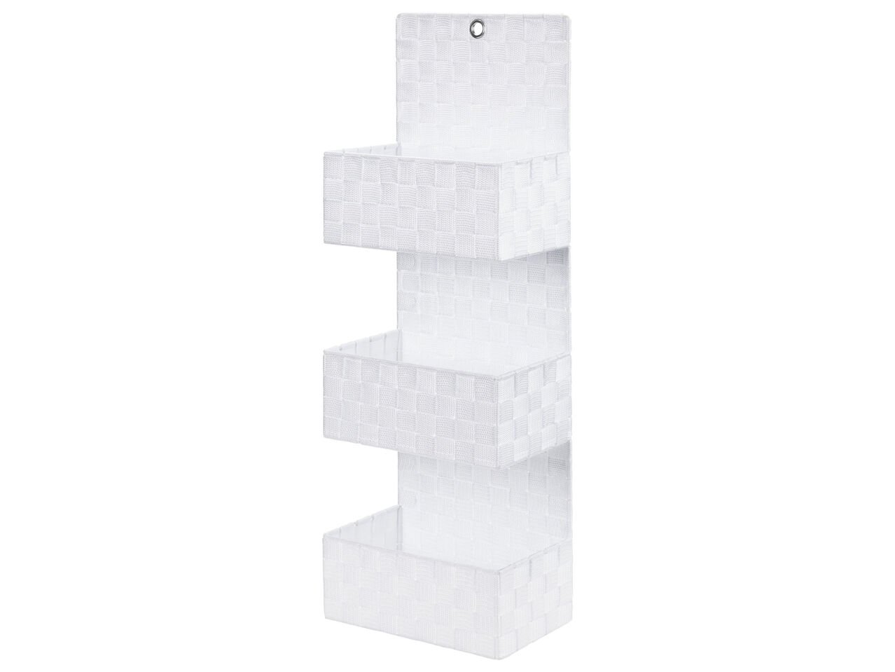 Portaoggetti pensile o set portaoggetti