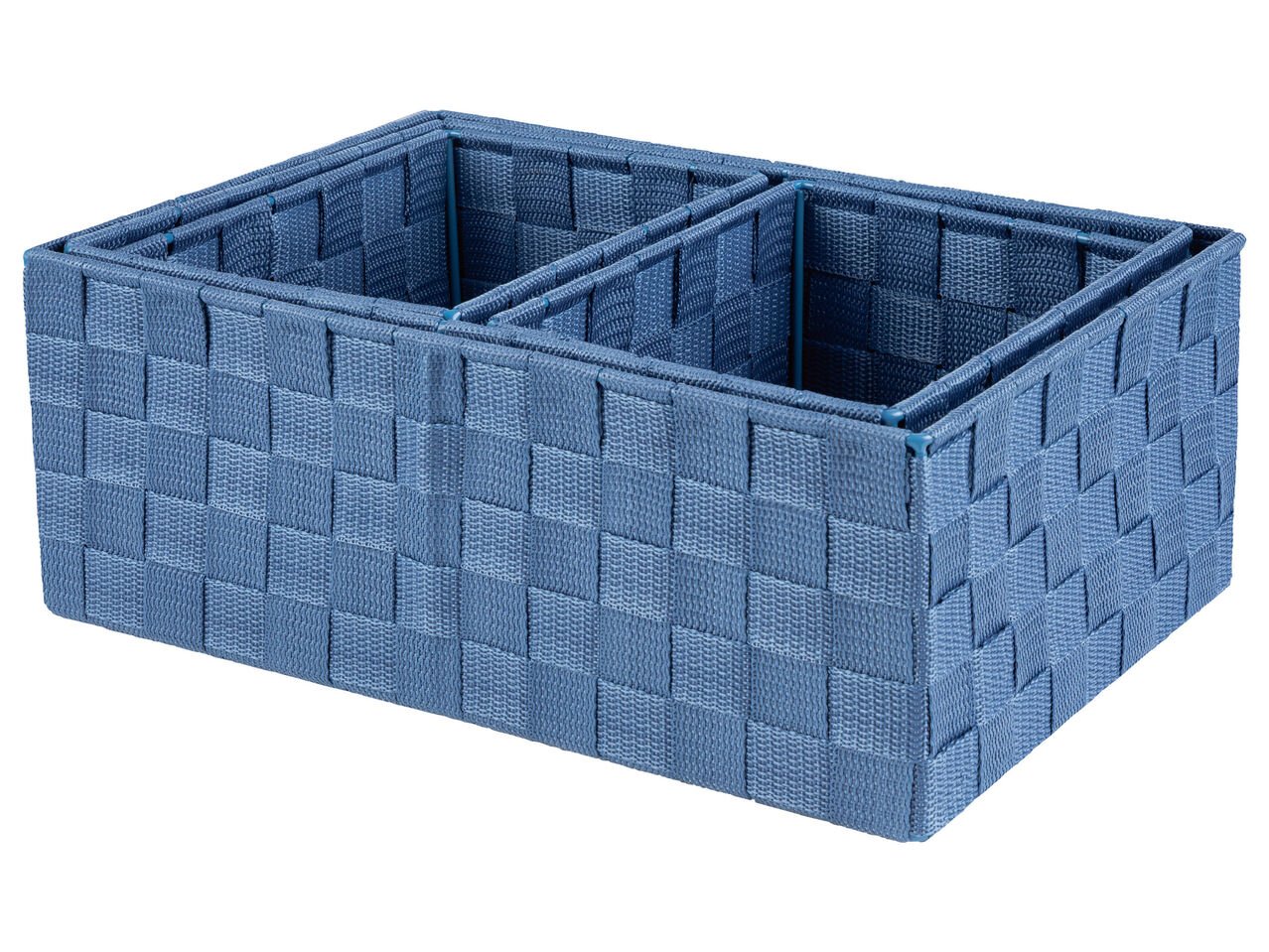 Portaoggetti pensile o set portaoggetti