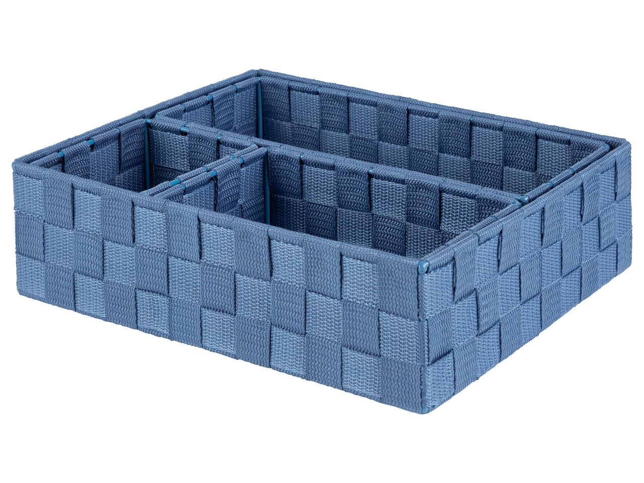 Portaoggetti pensile o set portaoggetti