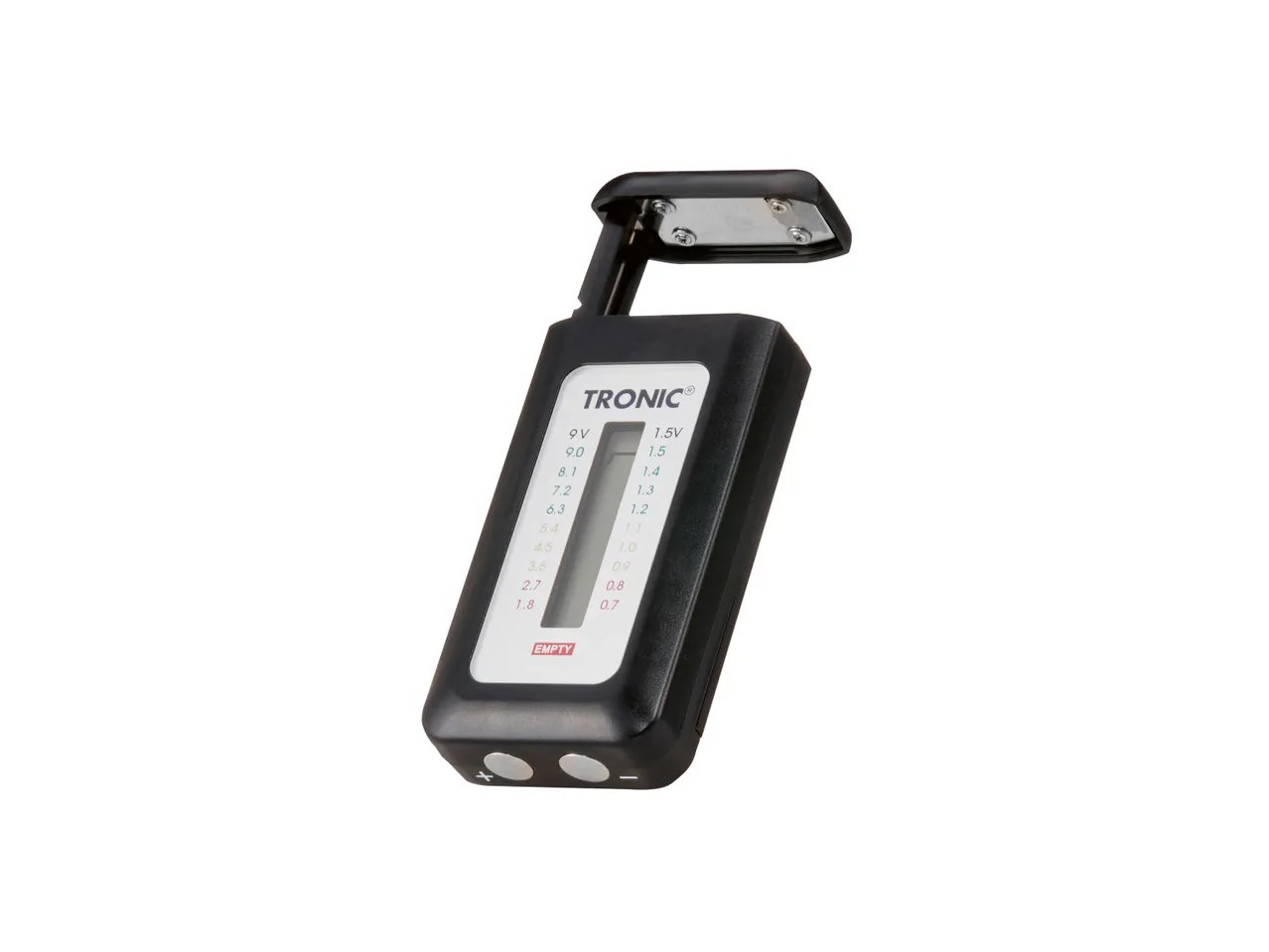 Tester digitale per batterie