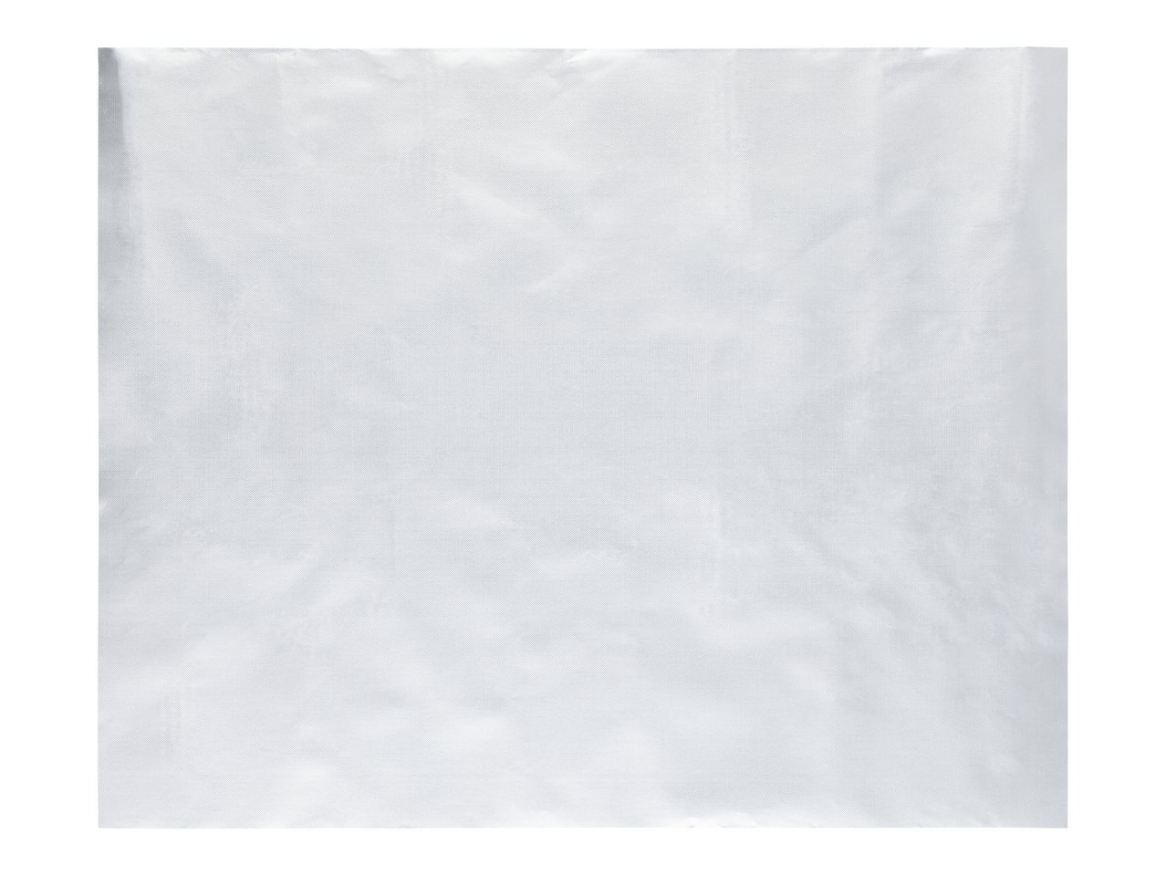 Pellicola o foglio da forno