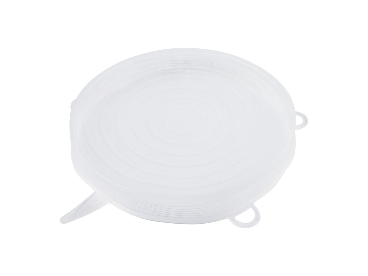 Coperchio in silicone