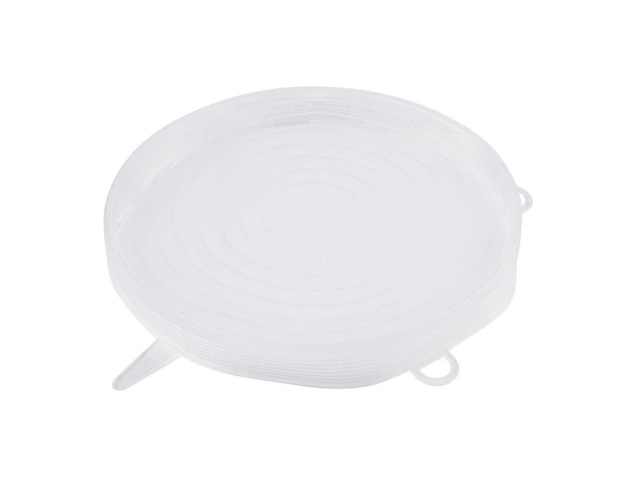 Coperchio in silicone