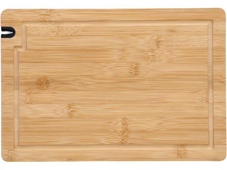 Tagliere da cucina in bambù
