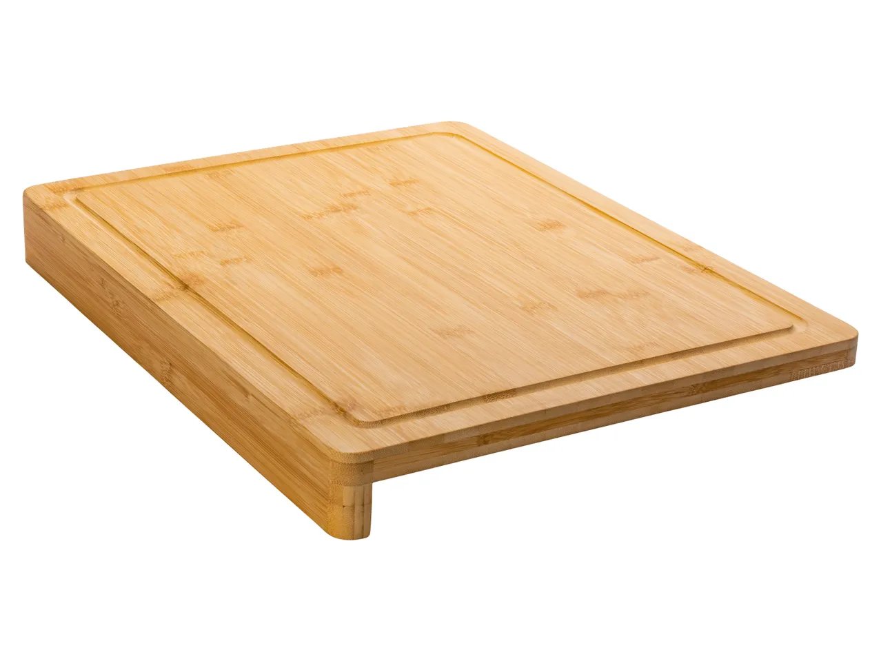 Tagliere da cucina in bambù