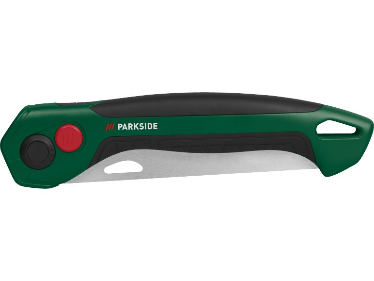 Seghetto da giardino