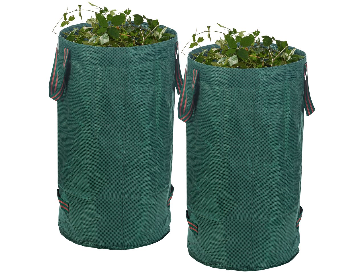 Set sacchi da giardino