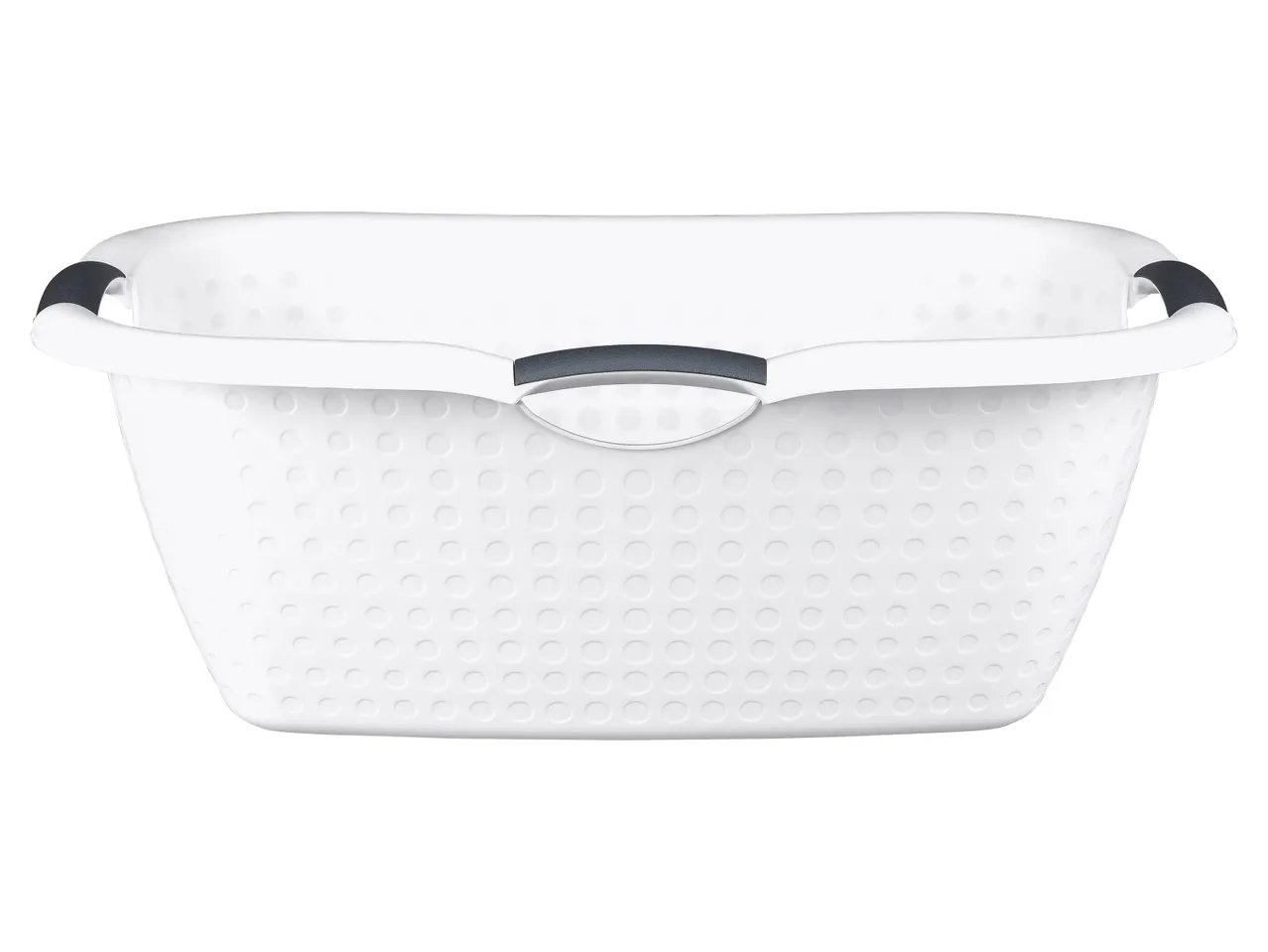 Cesto o bacinella portabiancheria, 27 L