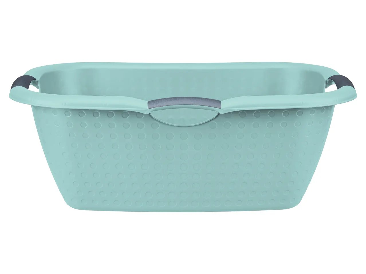 Cesto o bacinella portabiancheria, 27 L