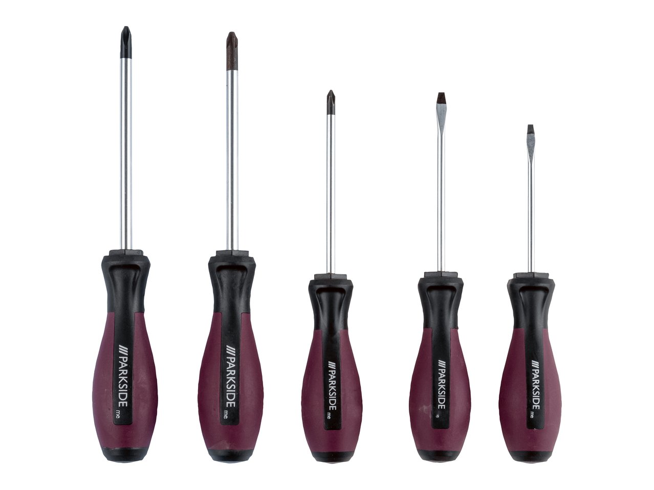 Set cacciaviti o martello