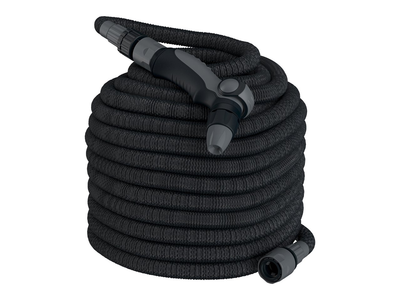 Tubo per irrigazione estensibile