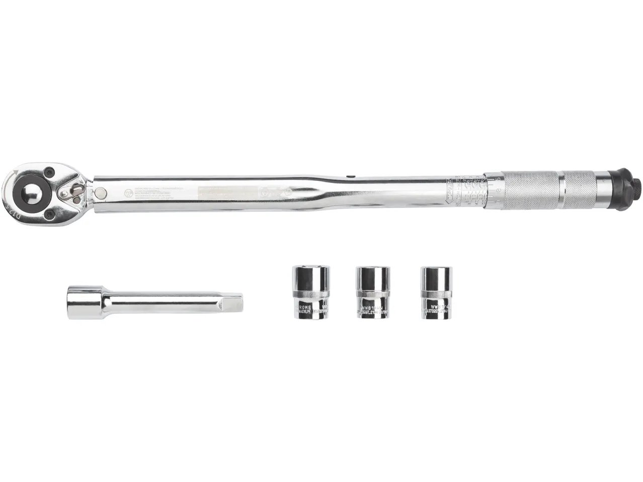 Chiave dinamometrica