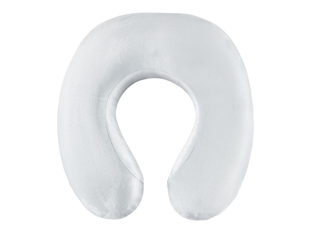 Cuscino per collo o cuscino cervicale