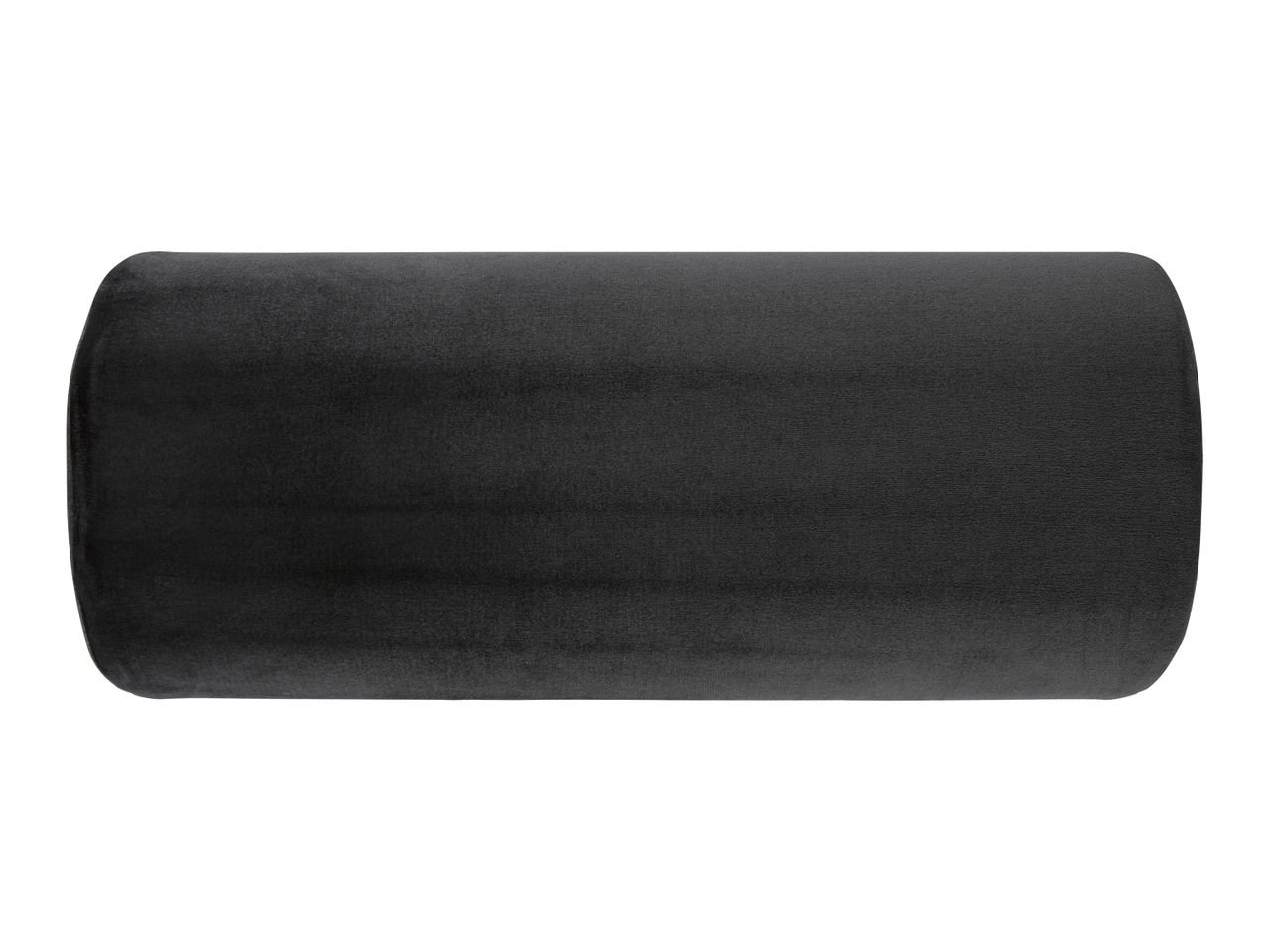 Cuscino per collo o cuscino cervicale