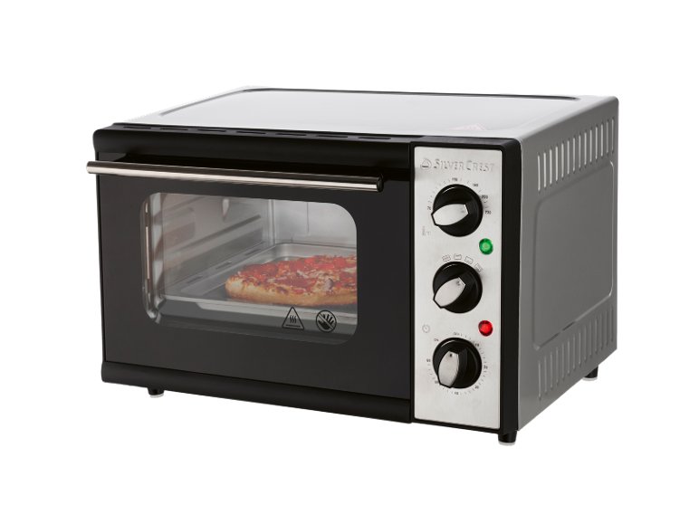 Forno elettrico
