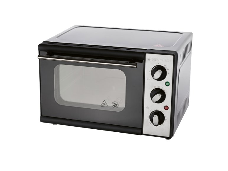 Forno elettrico