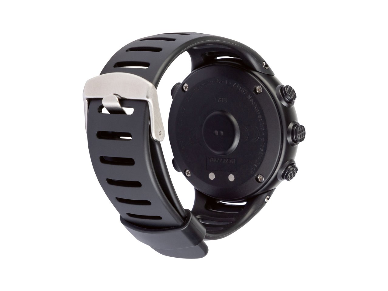 Orologio da polso con cardiofrequenzimetro