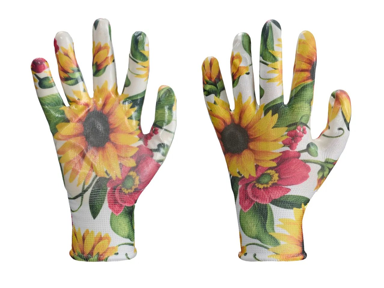 Guanti da giardinaggio