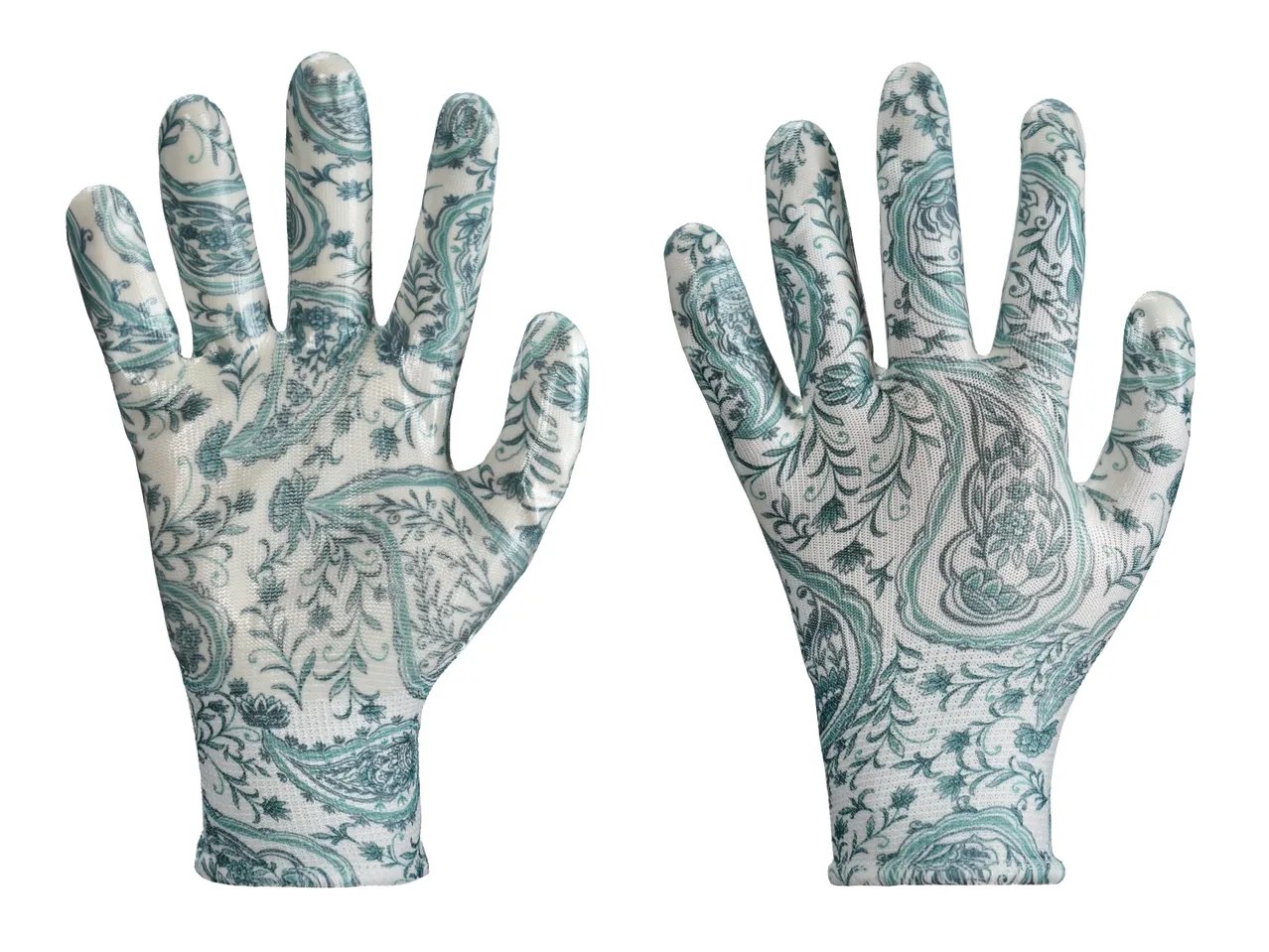 Guanti da giardinaggio