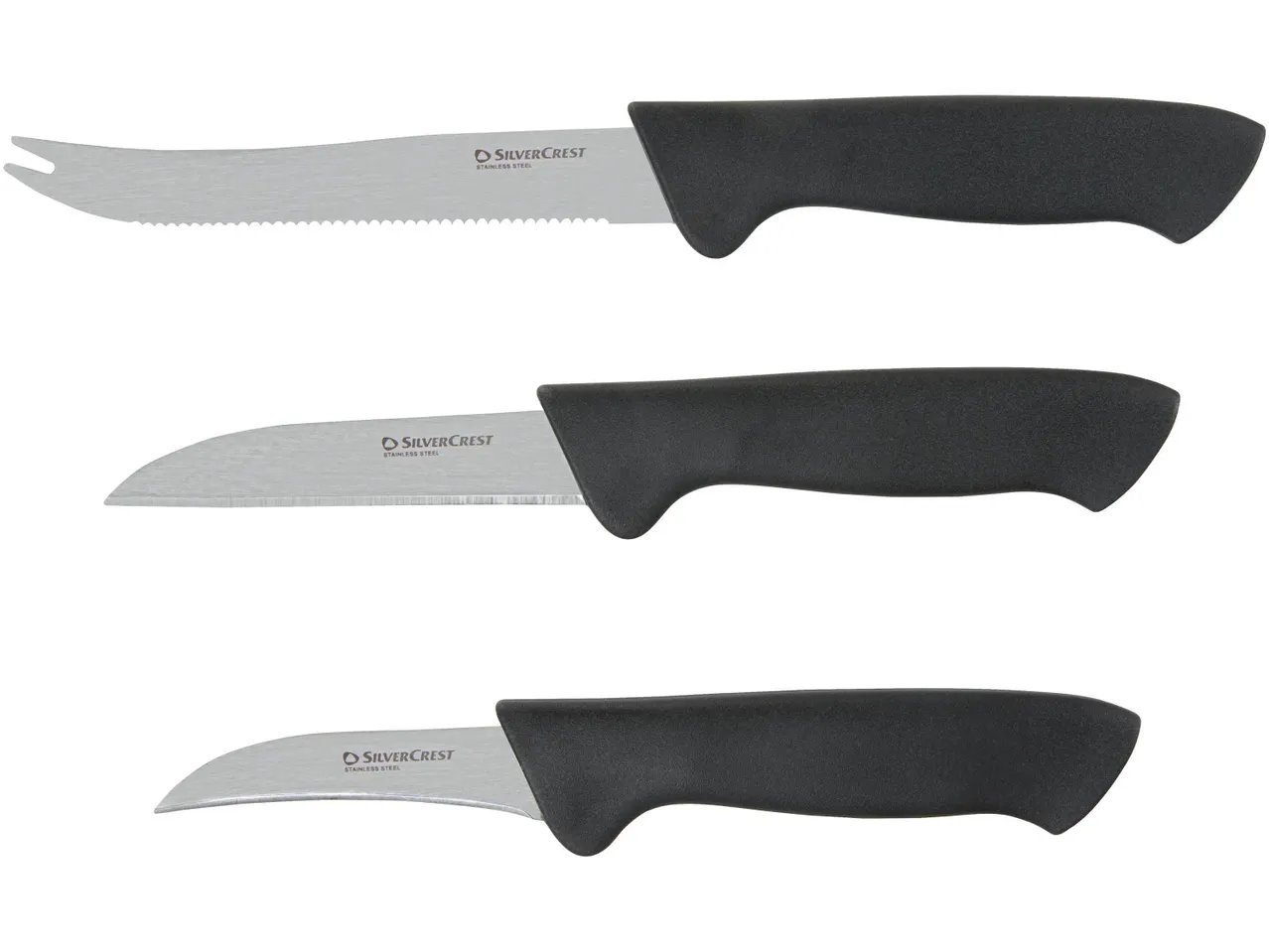 Coltello o set coltelli da cucina