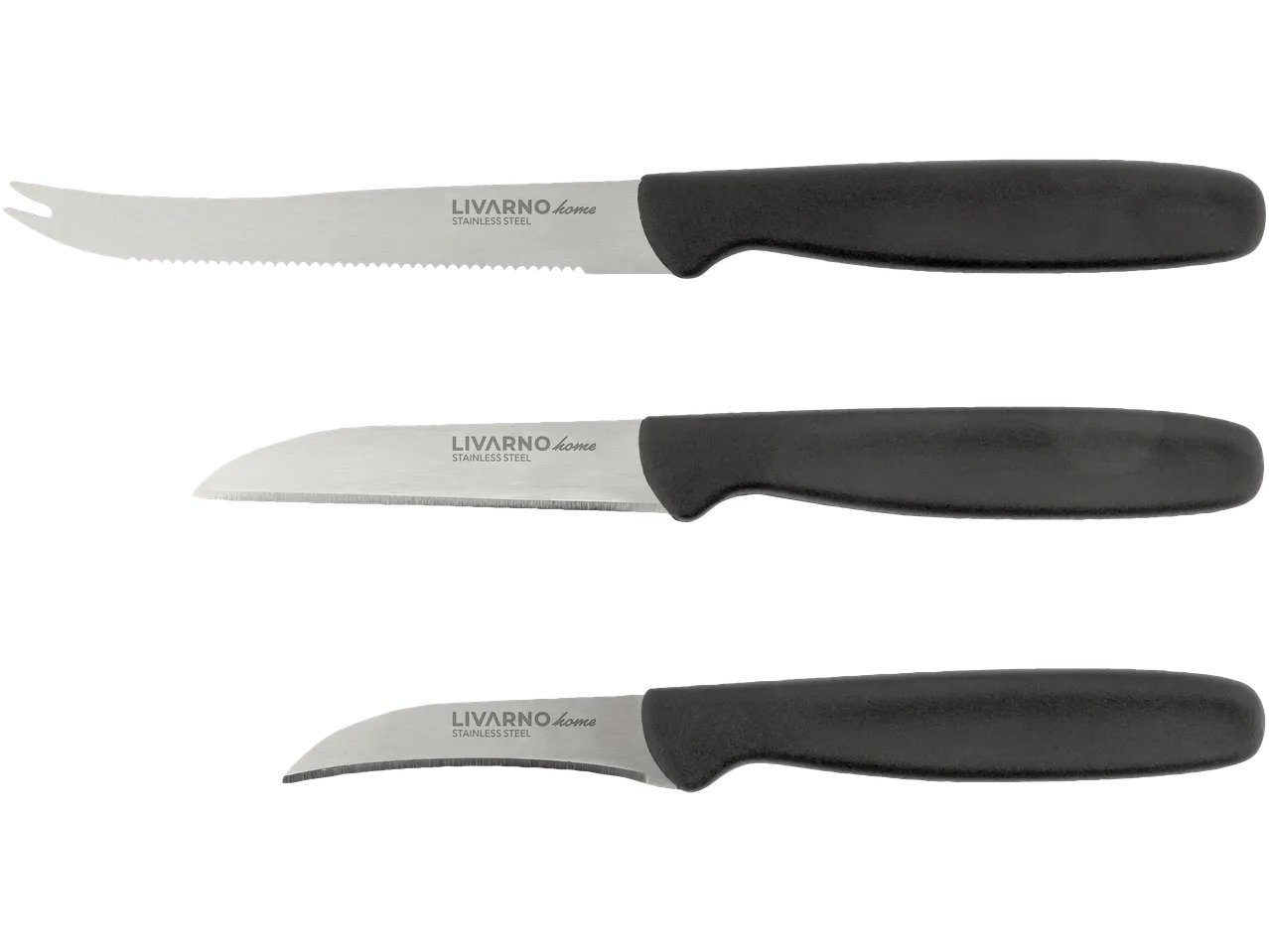 Coltello o set coltelli da cucina