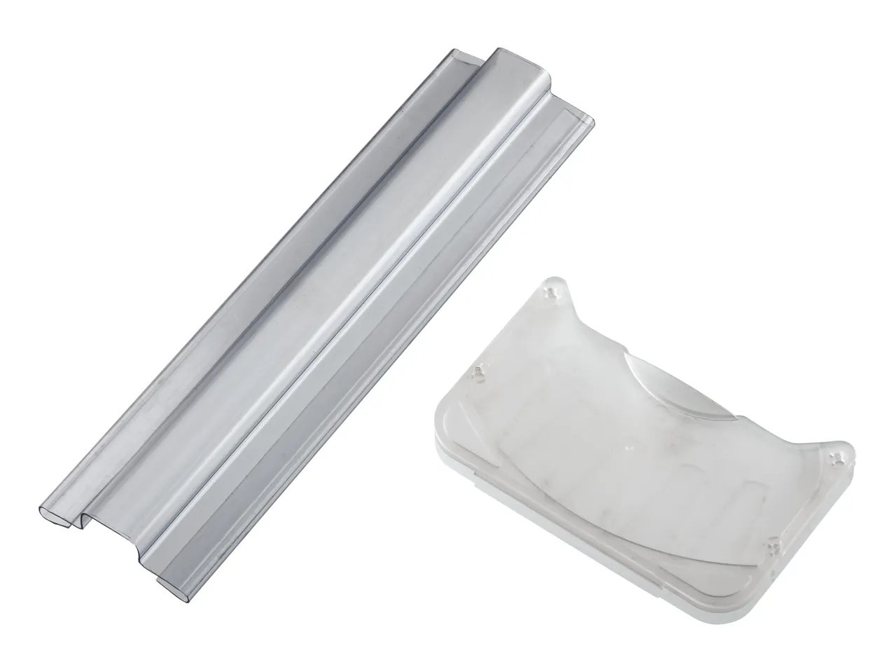 Cesoia ricaricabile per erba e cespugli