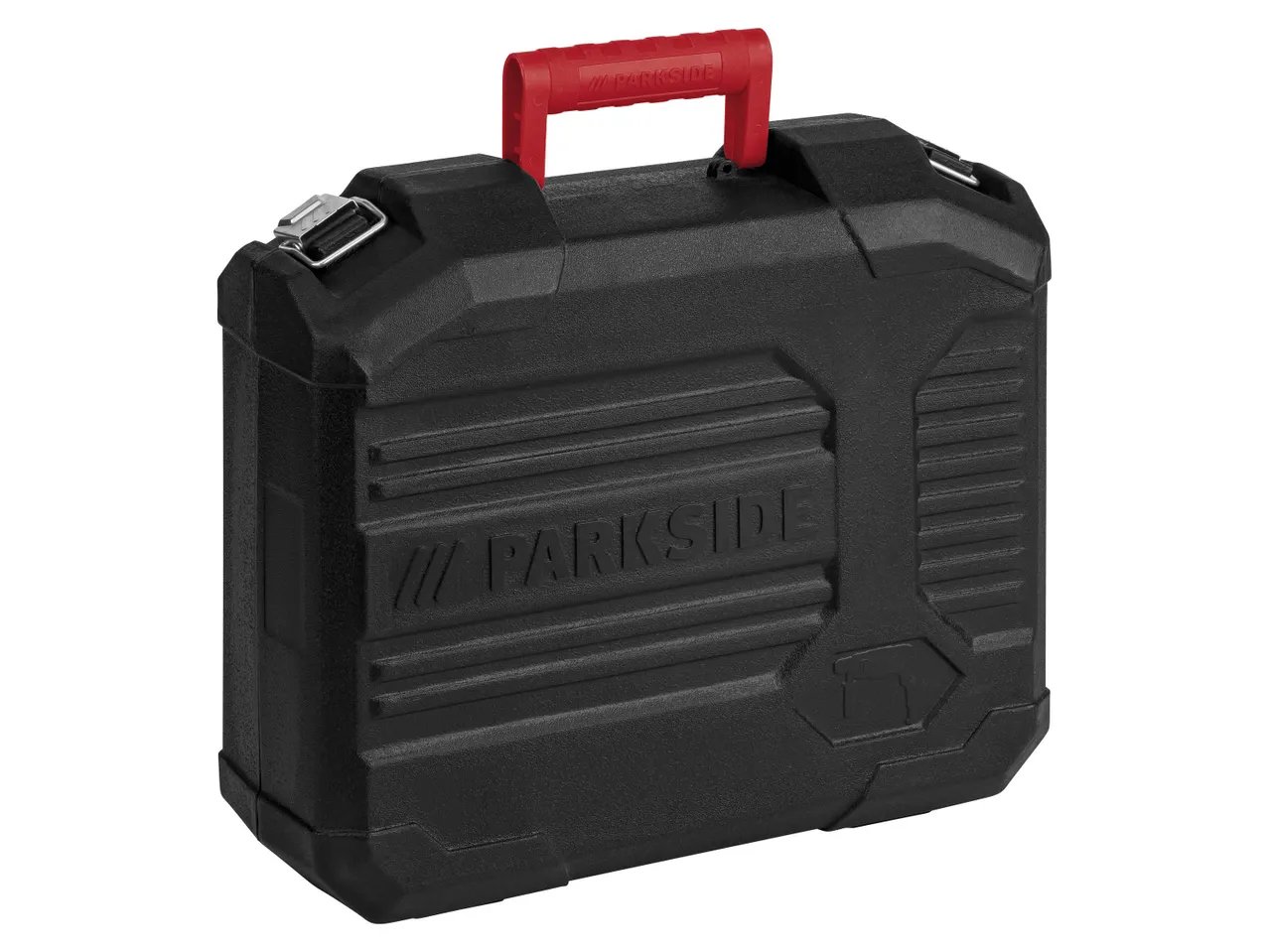 Trapano a percussione scalpellatore