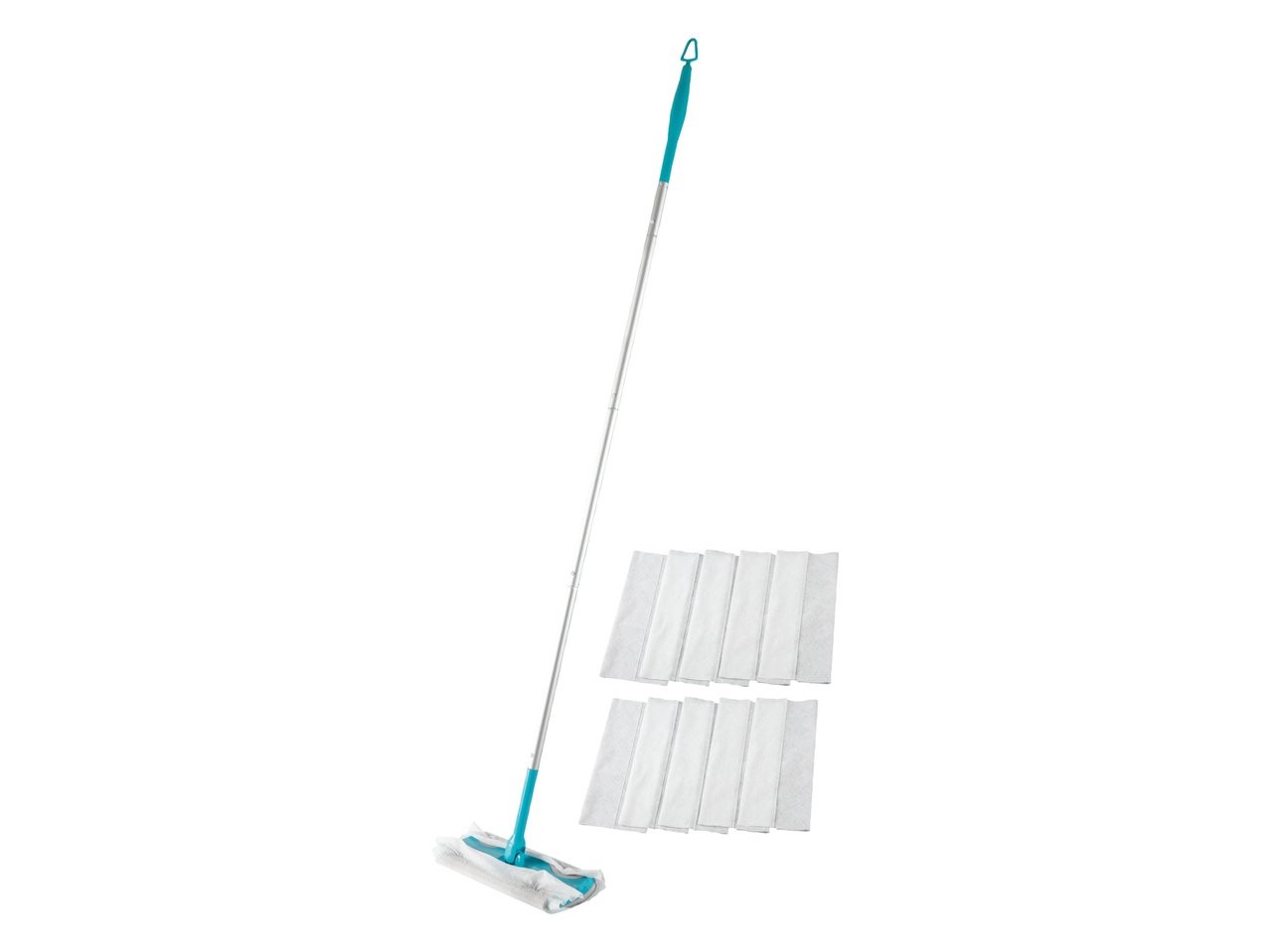 Set per spolverare o panni di ricambio per la pulizia o catturapolvere