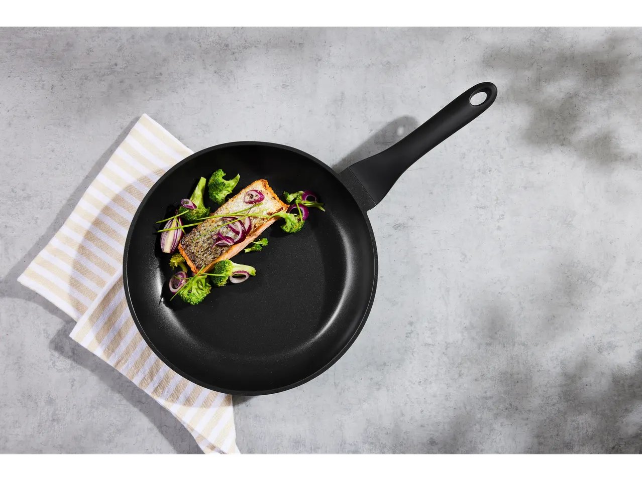 Bistecchiera o padella