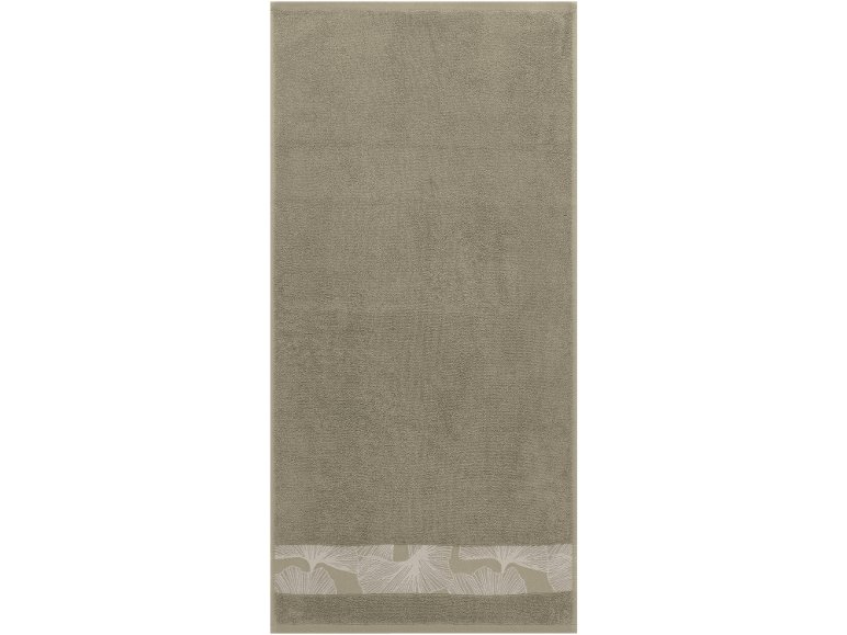 Asciugamano 50 x 100 cm, 2 pezzi