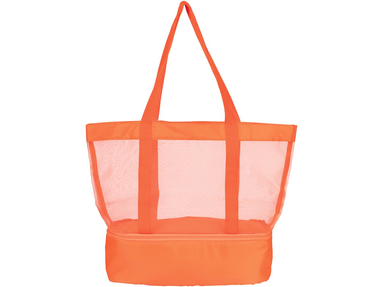 Borsa da spiaggia con vano di refrigerazione