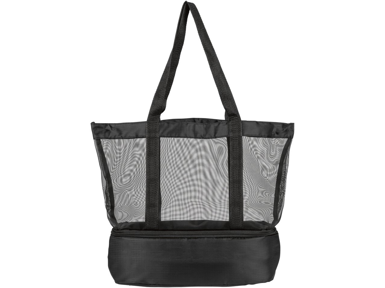 Borsa da spiaggia con vano di refrigerazione