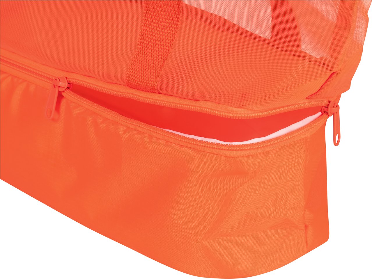 Borsa da spiaggia con vano di refrigerazione