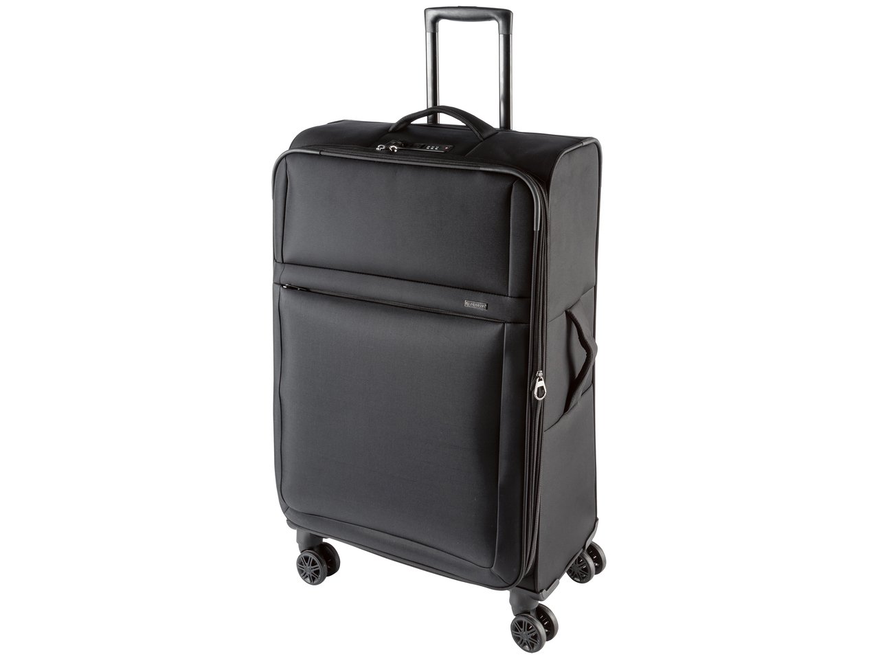 Set trolley da viaggio