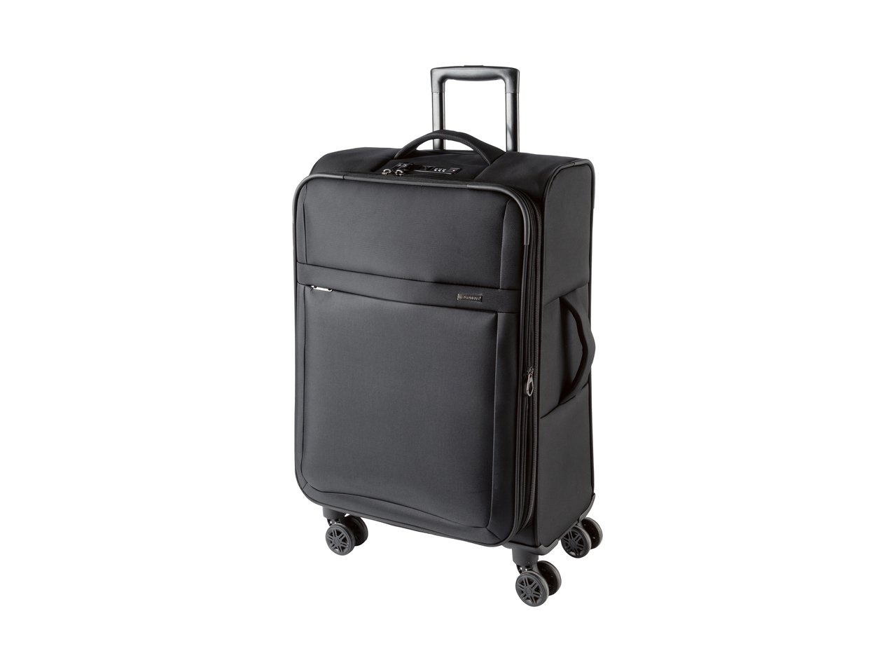 Set trolley da viaggio