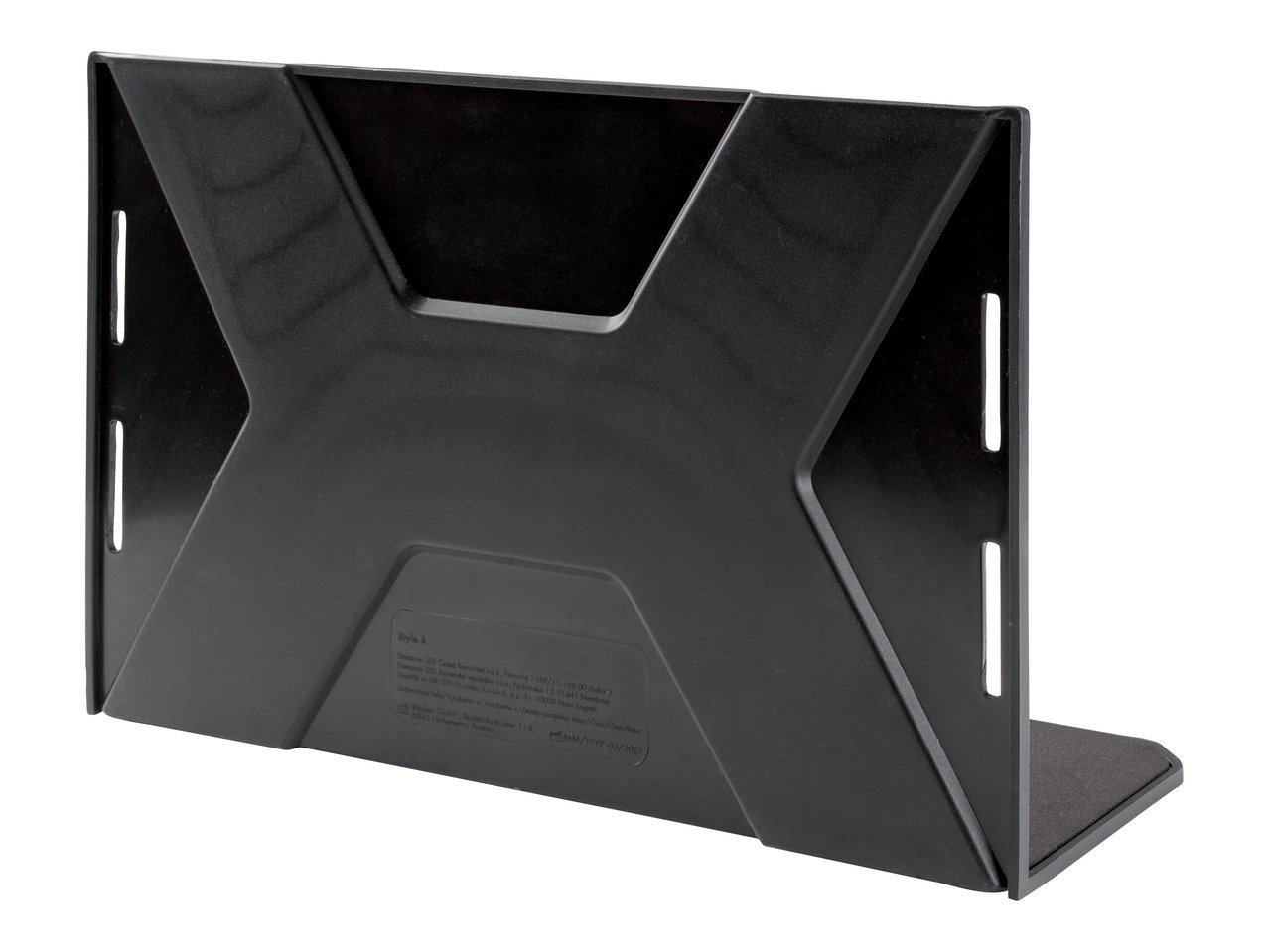 Organizer per bagagliaio