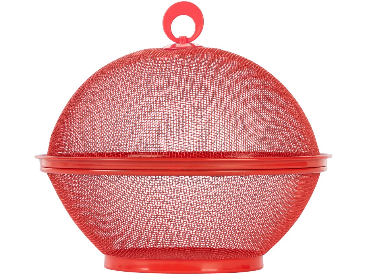 Cesto portafrutta, 2 pezzi