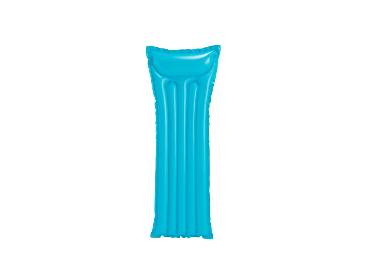 Materassino gonfiabile da mare