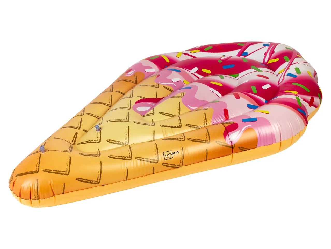 Materassino gonfiabile da mare