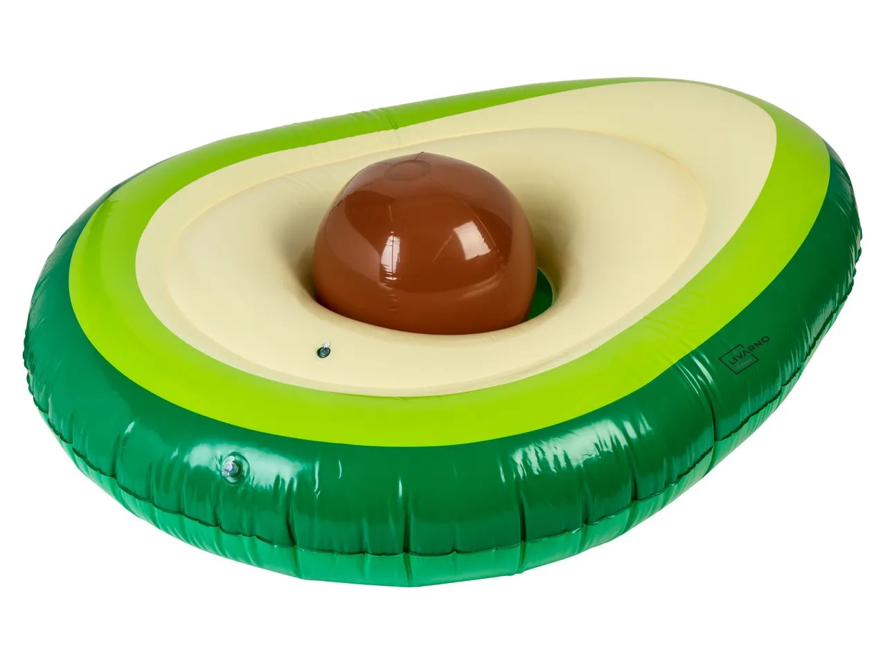 Materassino gonfiabile da mare