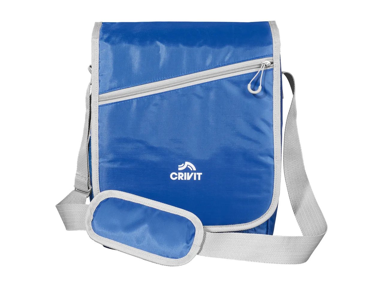 Borsa termica, 11 o 15 L