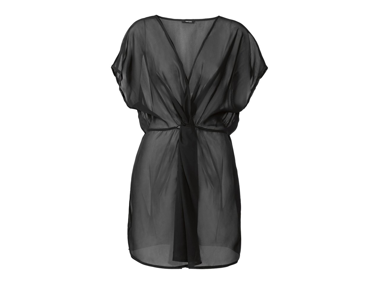 Tunica da spiaggia per donna