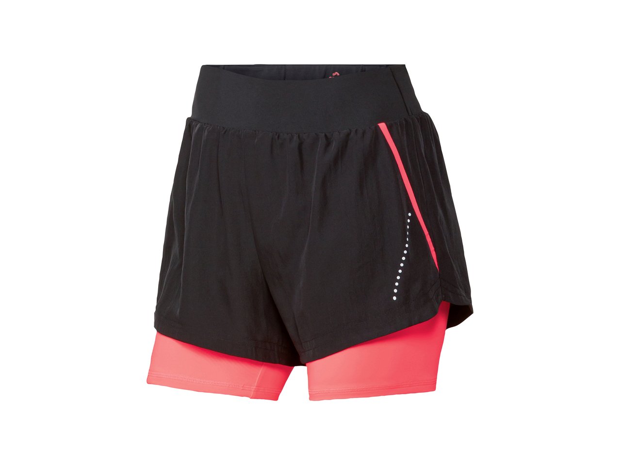 Shorts sportivi da donna