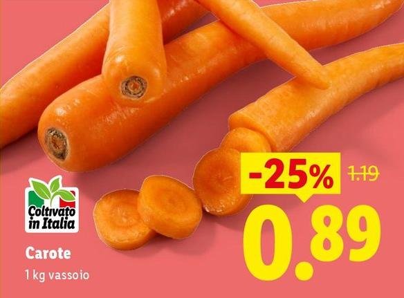 Carote
