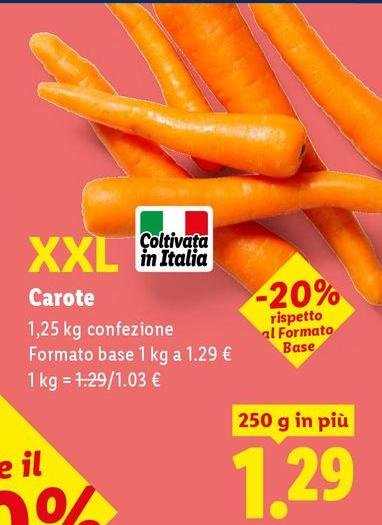 Carote