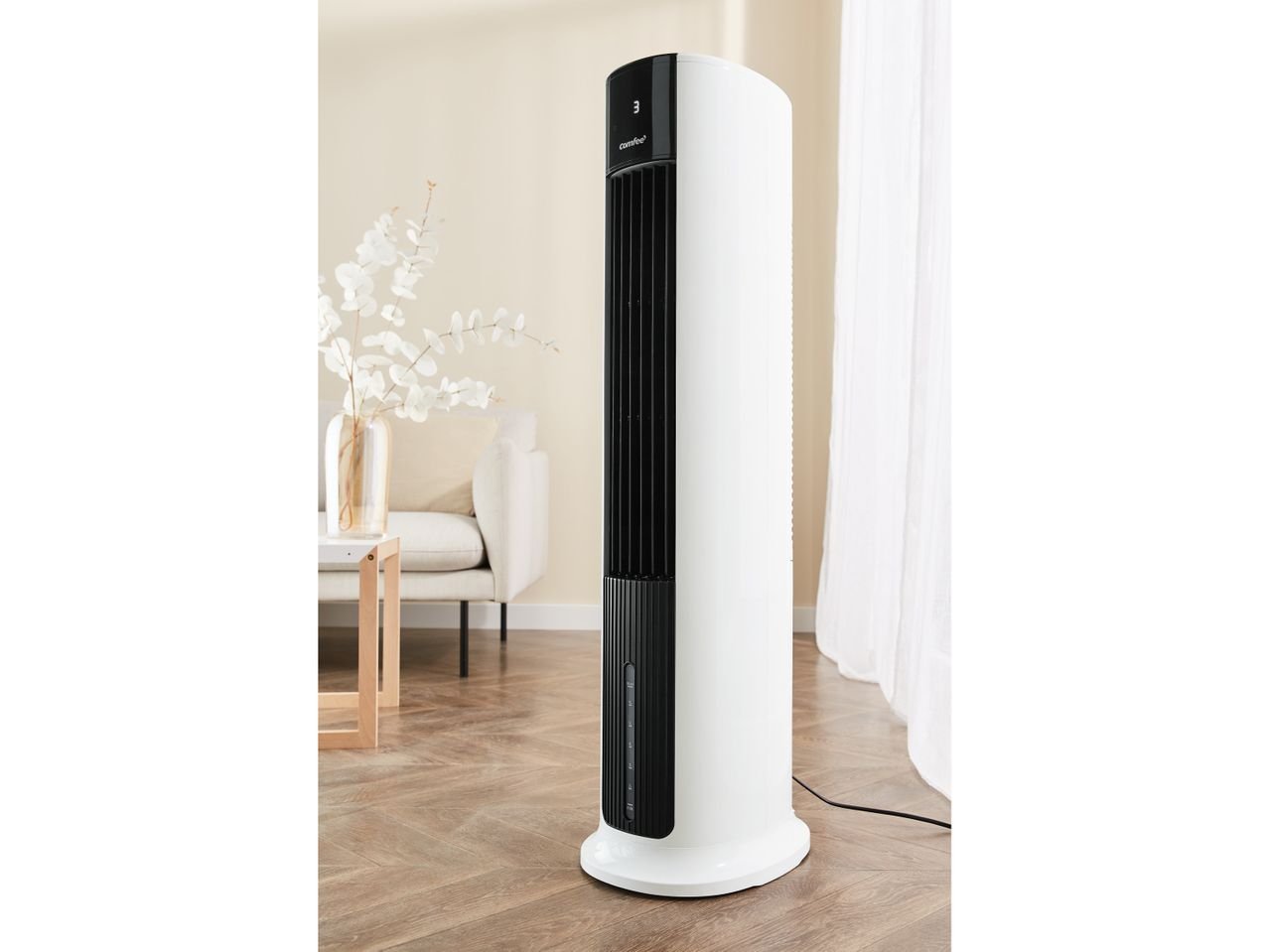 Raffreddatore ad aria