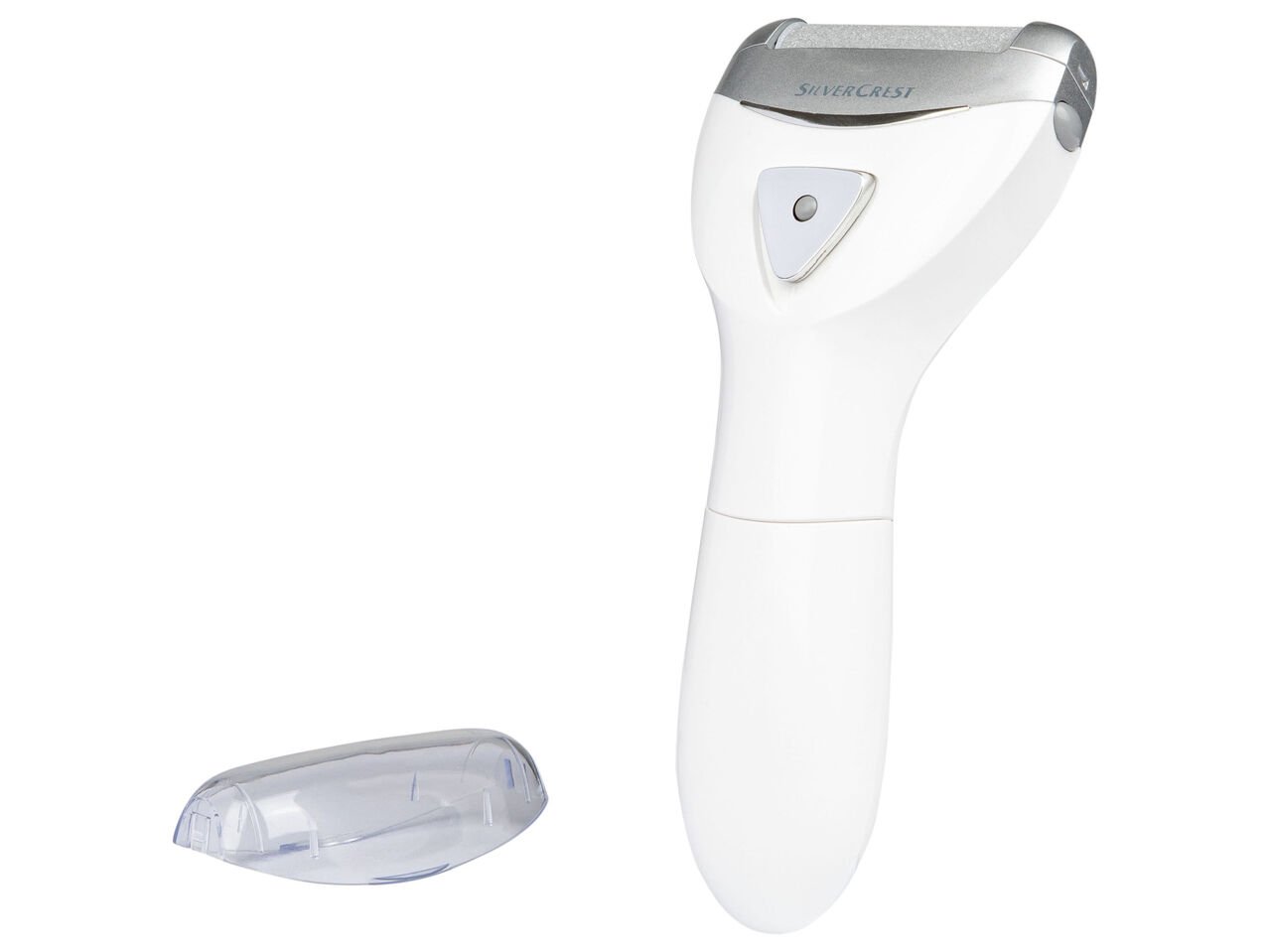 Rimuovi calli a batteria