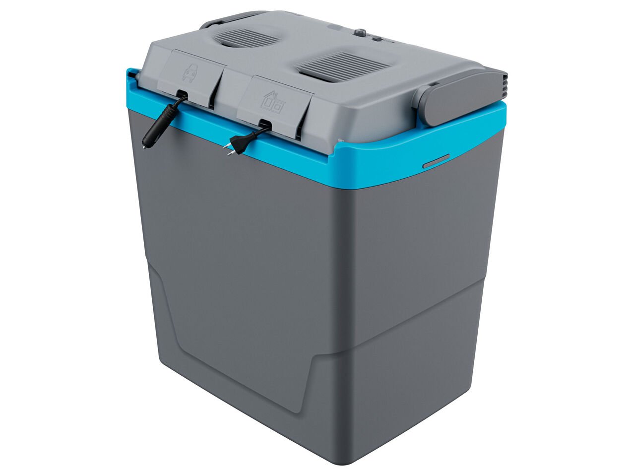 Frigo elettrico portatile