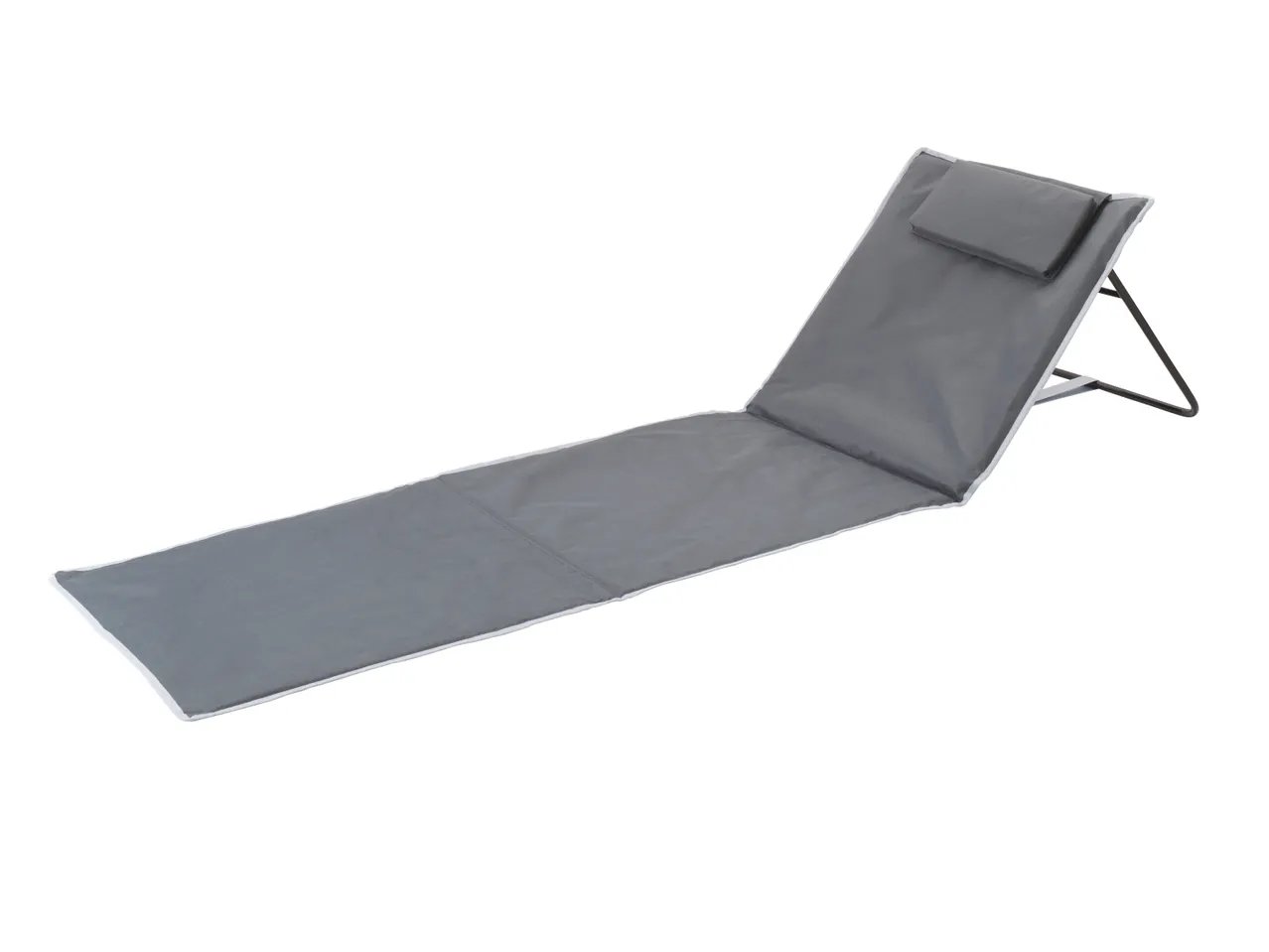 Materassino da campeggio con schienale